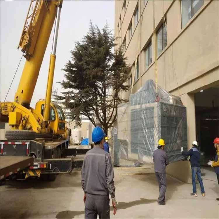 横栏镇附近12吨吊车出租电话