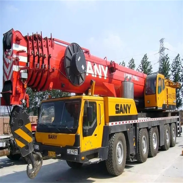 横栏镇附近工地哪里有吊车出租|应急吊装服务|24小时灵活调度