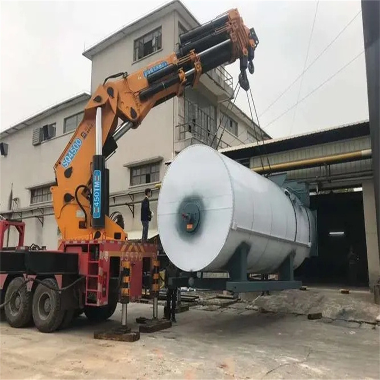 横栏镇室内装修小型折臂吊出租服务：高效解决方案与租赁指南