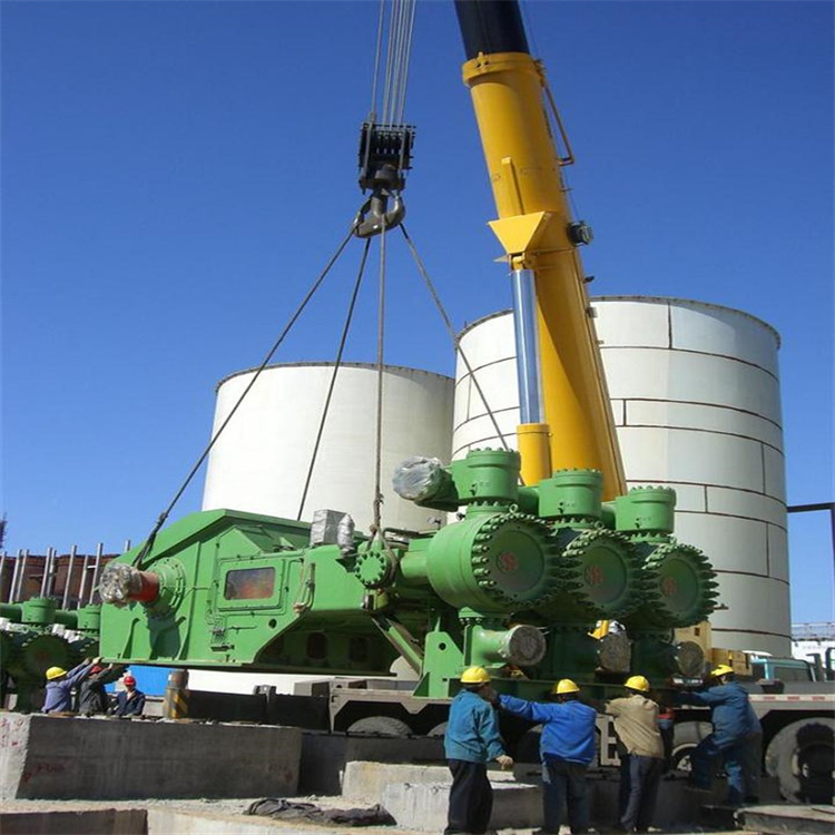 横栏镇专业汽车吊出租