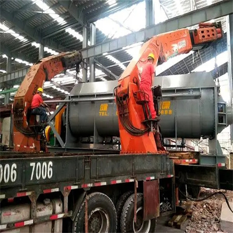 横栏镇大型随车吊出租多少钱