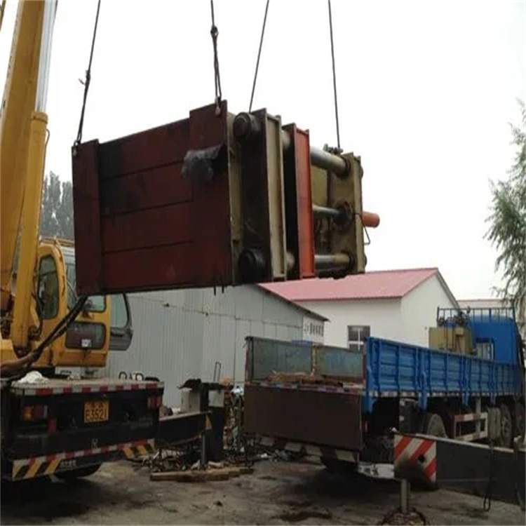 横栏镇小型汽车吊出租