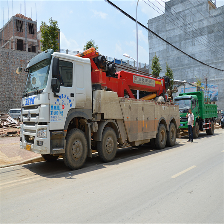 横栏镇50吨随车吊出租