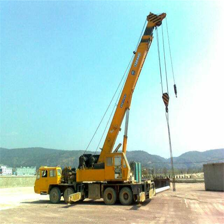 横栏镇小型吊车出租价格是多少